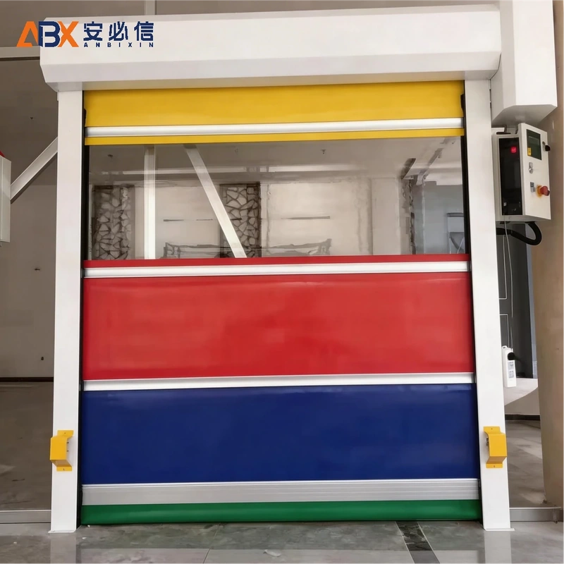 韶关洁净快速门