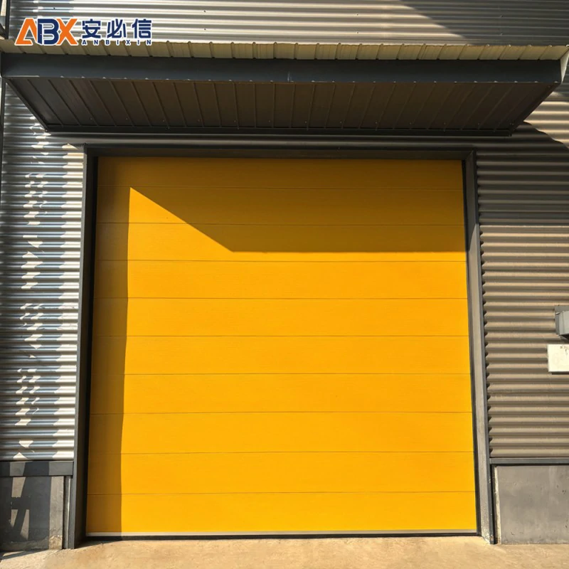 韶关提升门